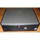 Лежачий Б/У системный блок Dell Optiplex 755 SFF (Intel Core 2 Duo E7200 (2x2.53GHz) /2Gb DDR2 /160Gb /ATX 280W Desktop) - Краснознаменск