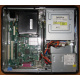 Dell Optiplex 755 SFF (Intel Core 2 Duo E7200 /2Gb DDR2 /160Gb /ATX 280W Desktop) вид изнутри (Краснознаменск)