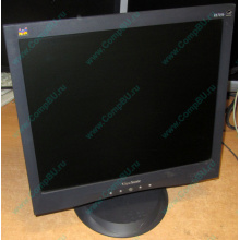 Монитор Б/У ЖК 17" ViewSonic VA703b (Краснознаменск)