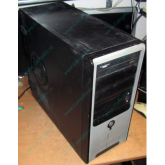 Трёхъядерный компьютер AMD Phenom X3 8600 (3x2.3GHz) /4Gb DDR2 /250Gb /GeForce GTS250 /ATX 430W (Краснознаменск)