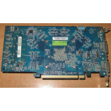 Глючная видеокарта 512Mb DDR3 nVidia GeForce 9800GT Gigabyte GV-N98TZL-512H PCI-E (Краснознаменск)