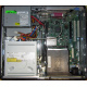 Dell Optiplex 755 SFF (Intel Core 2 Duo E6550 (2x2.33GHz) /2Gb DDR2 /160Gb /ATX 280W Desktop) вид внутри (Краснознаменск)