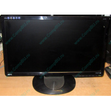 21.5" ЖК FullHD монитор Benq G2220HD 1920х1080 (широкоформатный) - Краснознаменск