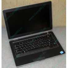Ноутбук Б/У Dell Latitude E6330 (Intel Core i5-3340M (2x2.7Ghz HT) /4Gb DDR3 /320Gb /13.3" TFT 1366x768) - Краснознаменск