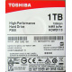 Донор 1Tb Toshiba HDWD110 P300 Rev ARA AA32/8J0 HDWD110UZSVA (Краснознаменск)