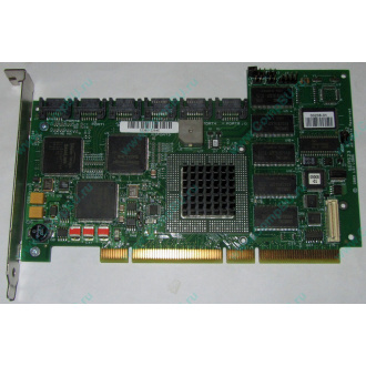 C61794-002 LSI Logic SER523 Rev B2 6 port PCI-X RAID controller (Краснознаменск)