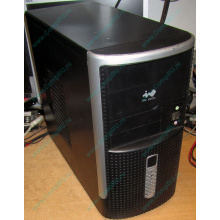 Компьютер Б/У Intel Core i5-4460 (4x3.2GHz) /8Gb DDR3 /500Gb /ATX 450W Inwin (Краснознаменск)