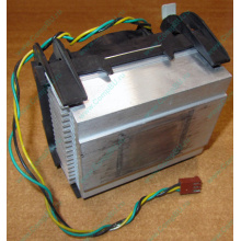 Кулер socket 478 (алюминиевое основание) - Краснознаменск