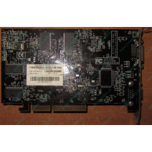 Видеокарта 256Mb ATI Radeon 9600XT AGP (Saphhire) - Краснознаменск