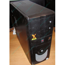 Компьютер Б/У Intel Core i5-7400 (4x3.0GHz) /8Gb DDR4 /480Gb SSD /3Gb GeForce GTX1060 /ATX 550W Inwin (Краснознаменск)