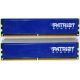 Память 1Gb (2 x 512Mb) DDR2 Patriot PSD251253381H pc-4200 533 MHz (Краснознаменск)
