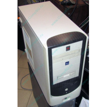Простой компьютер для танков AMD Athlon X2 6000+ (2x3.0GHz) /4Gb /250Gb /1Gb GeForce GTX550 Ti /ATX 450W (Краснознаменск)