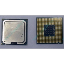 Процессор Intel Pentium-4 531 (3.0GHz /1Mb /800MHz /HT) SL8HZ s.775 (Краснознаменск)