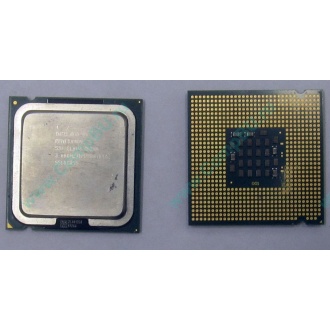 Процессор Intel Pentium-4 531 (3.0GHz /1Mb /800MHz /HT) SL8HZ s.775 (Краснознаменск)