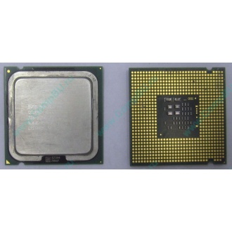 Процессор Intel Celeron D 336 (2.8GHz /256kb /533MHz) SL98W s.775 (Краснознаменск)