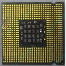 Процессор Intel Celeron D 341 (2.93GHz /256kb /533MHz) SL8HB s.775 (Краснознаменск)