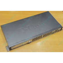 Б/У коммутатор D-link DES-3200-28 (24 port 100Mbit + 4 port 1Gbit + 4 port SFP) - Краснознаменск