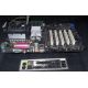 Материнская плата Intel D845PEBT2 (FireWire) с процессором Intel Pentium-4 2.4GHz s.478 и памятью 512Mb DDR1 БУ (Краснознаменск)