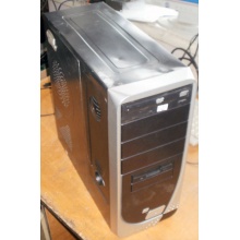 Компьютер Intel Celeron 2.4GHz /256Mb /60Gb /ATX 300W (Краснознаменск)