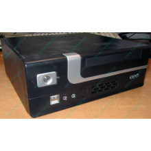 Б/У неттоп Depo Neos 220USF (Intel Atom D2700 (2x2.13GHz HT) /2Gb DDR3 /320Gb /miniITX) - Краснознаменск