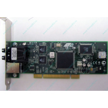 Оптическая сетевая карта Allied Telesis AT-2701FTX PCI (оптика+LAN) - Краснознаменск