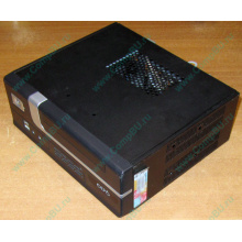 Б/У неттоп Depo Neos 230USF (Intel Celeron J1800 (2x2.41GHz) /2Gb DDR3 /500Gb /BT /WiFi /miniITX /Windows 7 Pro) - Краснознаменск
