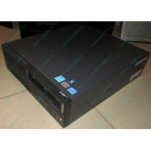 Б/У компьютер Lenovo M92 (Intel Core i5-3470 /8Gb DDR3 /250Gb /ATX 240W SFF) - Краснознаменск