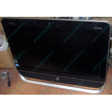 Б/У моноблок HP Pro 3520 (Intel Core i3-3240 /4Gb DDR3 /500Gb /20" TFT 1920x1080) - Краснознаменск