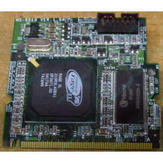 Видеокарта IBM FRU 71P8487 Micro-Star MS-9513 ATI Rage XL 8Mb miniPCI (Краснознаменск)