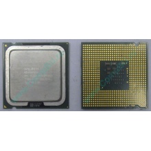 Процессор Intel Pentium-4 541 (3.2GHz /1Mb /800MHz /HT) SL8U4 s.775 (Краснознаменск)