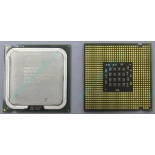 Процессор Intel Pentium-4 524 (3.06GHz /1Mb /533MHz /HT) SL8ZZ s.775 (Краснознаменск)