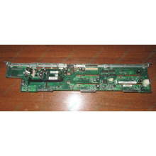 D15347-101 + C53577-202 Intel SR2400 backplane: плата корзины SATA / SAS HDD в сборе (T0039302 + T0039401) - Краснознаменск