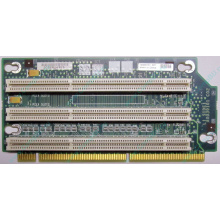 Переходник Riser card PCI-X / 3 PCI-X C53353-401 T0039101 Intel SR2400 (Краснознаменск)
