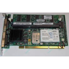 C47184-150 в Краснознаменске, SCSI-контроллер Intel SRCU42X C47184-150 MegaRAID UW320 SCSI PCI-X (Краснознаменск)