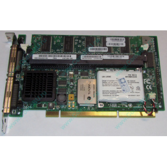 C47184-150 в Краснознаменске, SCSI-контроллер Intel SRCU42X C47184-150 MegaRAID UW320 SCSI PCI-X (Краснознаменск)