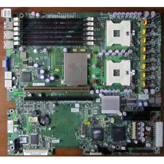 C53659-403 T2001801 SE7520JR2 в Краснознаменске, материнская плата Intel Server Board SE7520JR2 C53659-403 T2001801 (Краснознаменск)