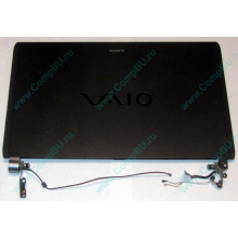 Экран Sony VAIO DCG-4J1L VGN-TXN15P в Краснознаменске, купить дисплей Sony VAIO DCG-4J1L VGN-TXN15P (Краснознаменск)