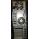 БУ компьютер HP Compaq Elite 8300 (Intel Core i3-3220 /4Gb /250Gb /ATX 320W) вид сзади (Краснознаменск)