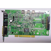 Звуковая карта Diamond Monster Sound MX300 PCI Vortex AU8830A2 AAPXP 9913-M2229 PCI (Краснознаменск)