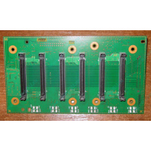 Плата корзины на 6 HDD SCSI FRU 59P5159 для IBM xSeries (Краснознаменск)