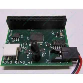 Датчик открытия корпуса IBM ThinkCenter M51 POV3 25P5079 25P5082 (Краснознаменск)