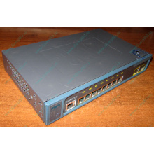 Cisco Catalyst 2960 WS-C2960-8TC-L купить БУ в Краснознаменске, управляемый коммутатор Cisco Catalyst 2960 WS-C2960-8TC-L цена Б/У (Краснознаменск)