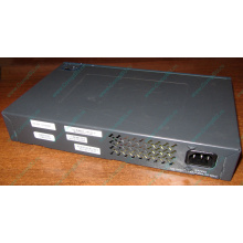 Cisco Catalyst 2960 WS-C2960-8TC-L купить БУ в Краснознаменске, управляемый коммутатор Cisco Catalyst 2960 WS-C2960-8TC-L цена Б/У (Краснознаменск)