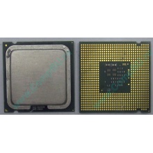 Процессор Intel Pentium-4 524 (3.06GHz /1Mb /533MHz /HT) SL9CA s.775 (Краснознаменск)