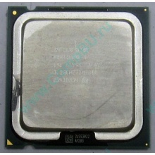 Процессор Intel Pentium-4 641 (3.2GHz /2Mb /800MHz /HT) SL94X s.775 (Краснознаменск)