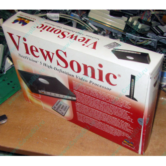 Видеопроцессор ViewSonic NextVision N5 VSVBX24401-1E (Краснознаменск)