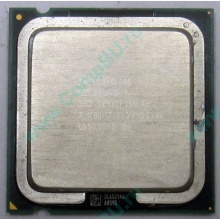 Процессор Intel Celeron D 352 (3.2GHz /512kb /533MHz) SL9KM s.775 (Краснознаменск)