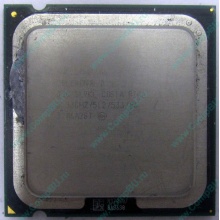 Процессор Intel Celeron D 356 (3.33GHz /512kb /533MHz) SL9KL s.775 (Краснознаменск)