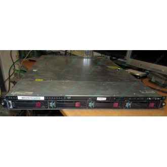 24-ядерный 1U сервер HP Proliant DL165 G7 (2 x OPTERON 6172 12x2.1GHz /52Gb DDR3 /300Gb SAS + 3x1Tb SATA /ATX 500W) - Краснознаменск