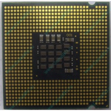 Процессор Intel Celeron D 356 (3.33GHz /512kb /533MHz) SL9KL s.775 (Краснознаменск)